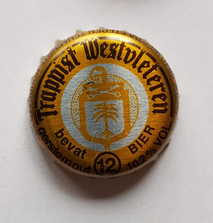 Trappist Westvleteren 12, Trappist Westvleteren